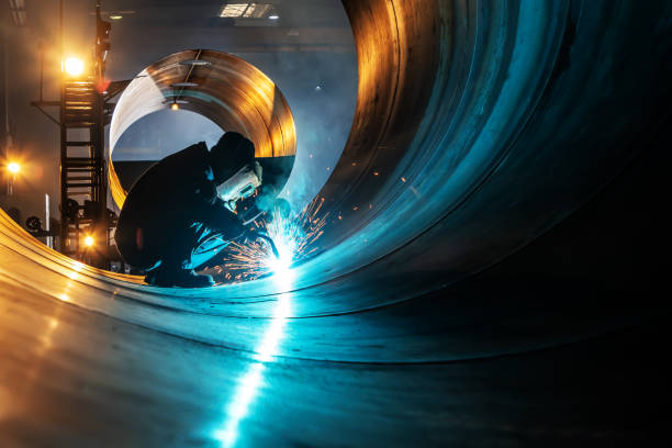 Best Marine and Shipbuilding Welding in Sterlington, LA