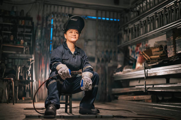 Best Specialty Welding Processes in Sterlington, LA