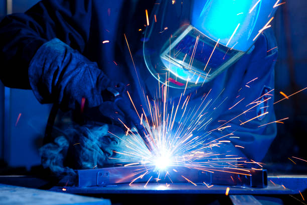 Best Structural Steel Welding in Sterlington, LA