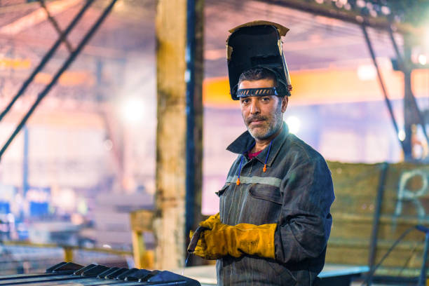  Sterlington, LA Welder Pros