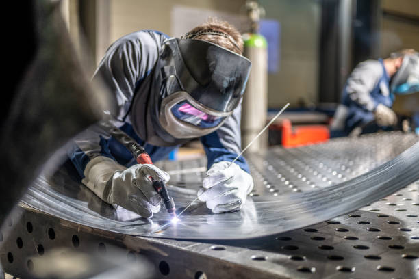  Sterlington, LA Welder Pros
