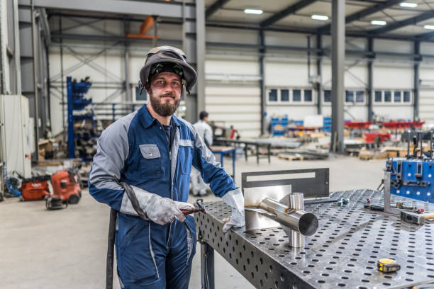 Best Aerospace and Defense Welding in Sterlington, LA