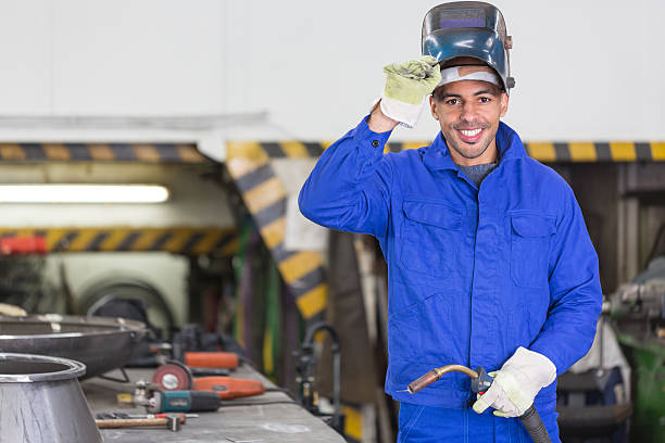 Affordable Welder Services in Sterlington, LA